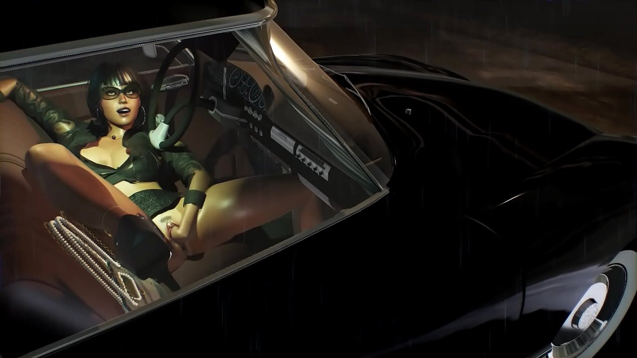 Teen Whore’s Diaries – Just Another Visit