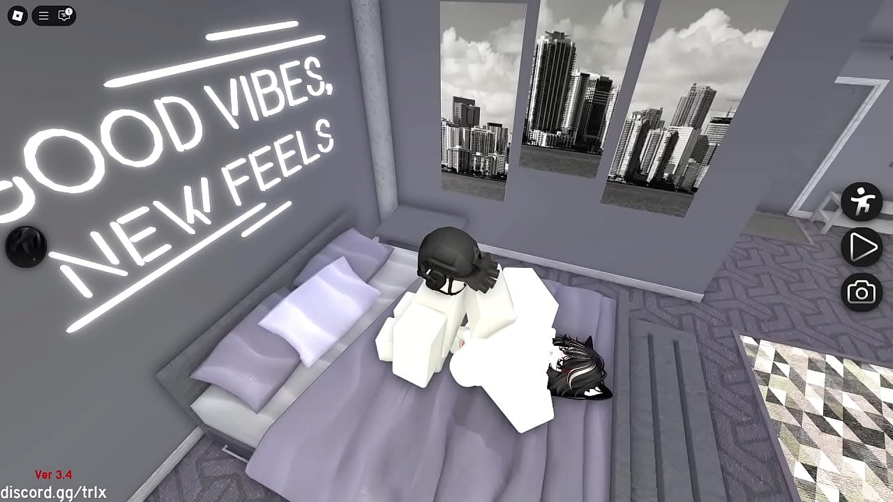 Roblox sex
